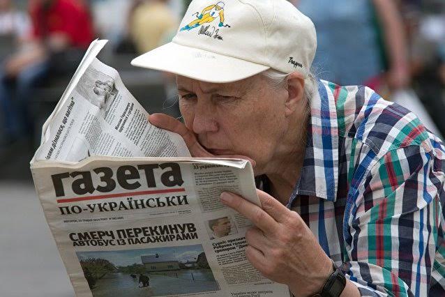 Ростислав Ищенко: На Украине свободы слова нет и никогда не было